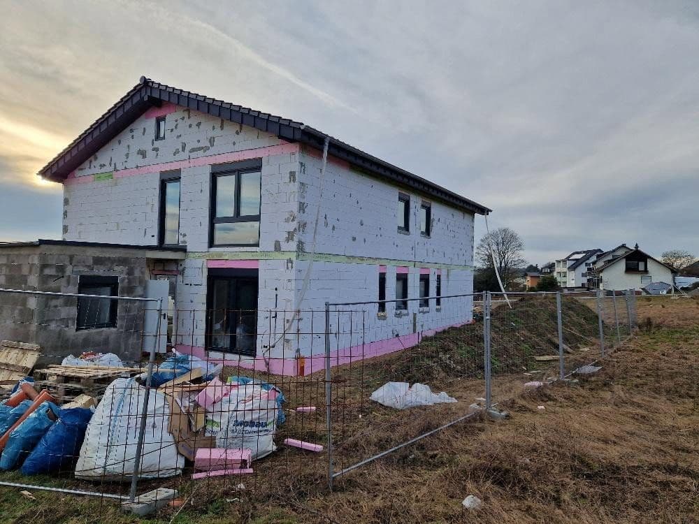 Prenájom domu 140 m², pozemek 200 m², Rotdornweg, Waldbröl, Severné Porýnie - Westfálsko Prenájom domu 140 m², pozemek 200 m², Rotdornweg, Waldbröl, Severné Porýnie - Westfálsko