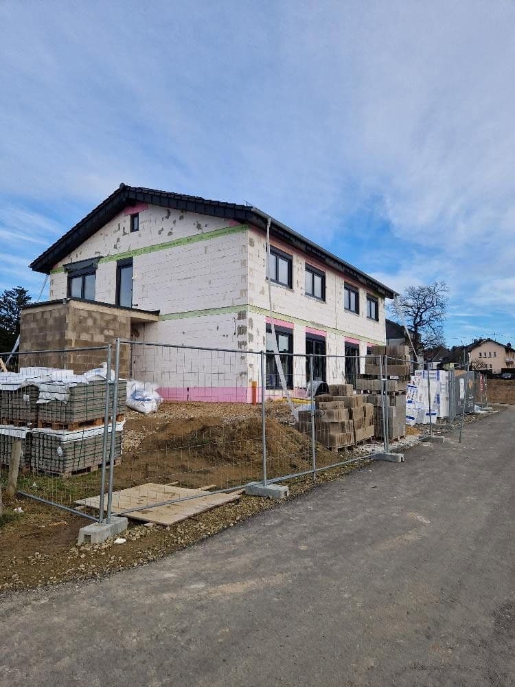 Prenájom domu 140 m², pozemek 200 m², Rotdornweg, Waldbröl, Severné Porýnie - Westfálsko Prenájom domu 140 m², pozemek 200 m², Rotdornweg, Waldbröl, Severné Porýnie - Westfálsko