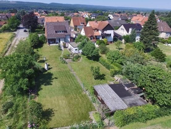 Predaj domu 145 m², pozemek 1.150 m², Tulpenstraße 29, Wennigsen (Deister), Dolné Sasko Predaj domu 145 m², pozemek 1.150 m², Tulpenstraße 29, Wennigsen (Deister), Dolné Sasko
