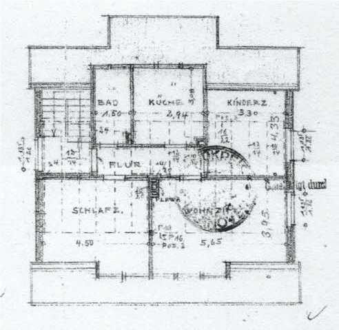 Predaj domu 145 m², pozemek 1.150 m², Tulpenstraße 29, Wennigsen (Deister), Dolné Sasko Predaj domu 145 m², pozemek 1.150 m², Tulpenstraße 29, Wennigsen (Deister), Dolné Sasko