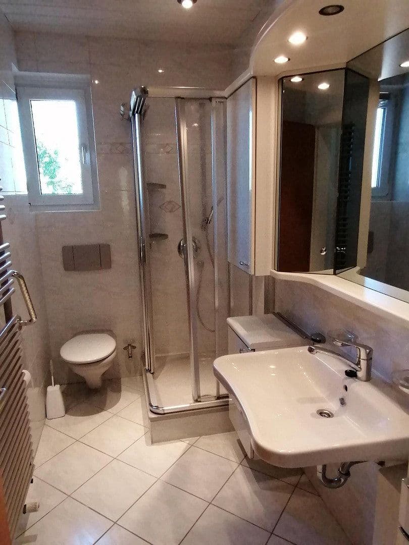 Predaj domu 145 m², pozemek 1.150 m², Tulpenstraße 29, Wennigsen (Deister), Dolné Sasko Predaj domu 145 m², pozemek 1.150 m², Tulpenstraße 29, Wennigsen (Deister), Dolné Sasko