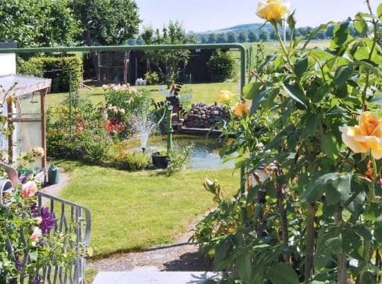 Predaj domu 145 m², pozemek 1.150 m², Tulpenstraße 29, Wennigsen (Deister), Dolné Sasko Predaj domu 145 m², pozemek 1.150 m², Tulpenstraße 29, Wennigsen (Deister), Dolné Sasko