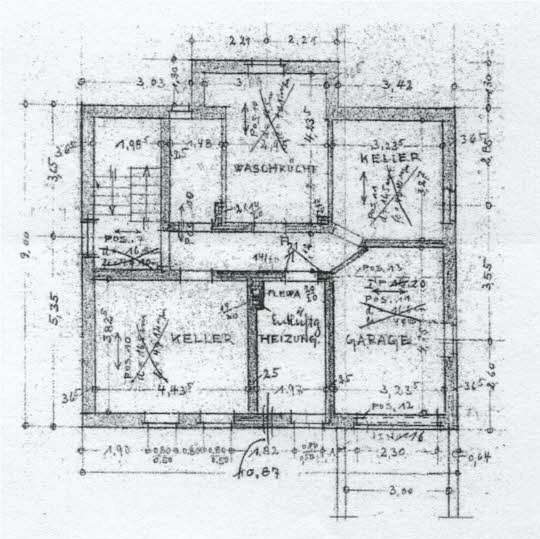 Predaj domu 145 m², pozemek 1.150 m², Tulpenstraße 29, Wennigsen (Deister), Dolné Sasko Predaj domu 145 m², pozemek 1.150 m², Tulpenstraße 29, Wennigsen (Deister), Dolné Sasko