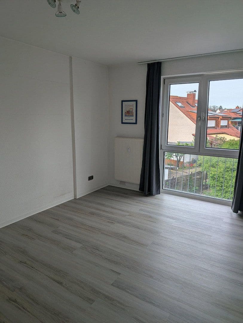 Predaj bytu 2-izbový 53 m², Hockenheim, Bádensko-Wurttembersko Predaj bytu 2-izbový 53 m², Hockenheim, Bádensko-Wurttembersko