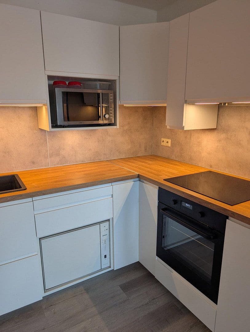 Predaj bytu 2-izbový 53 m², Hockenheim, Bádensko-Wurttembersko Predaj bytu 2-izbový 53 m², Hockenheim, Bádensko-Wurttembersko