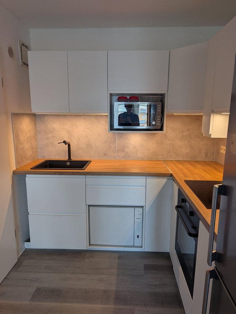 Predaj bytu 2-izbový 53 m², Hockenheim, Bádensko-Wurttembersko Predaj bytu 2-izbový 53 m², Hockenheim, Bádensko-Wurttembersko