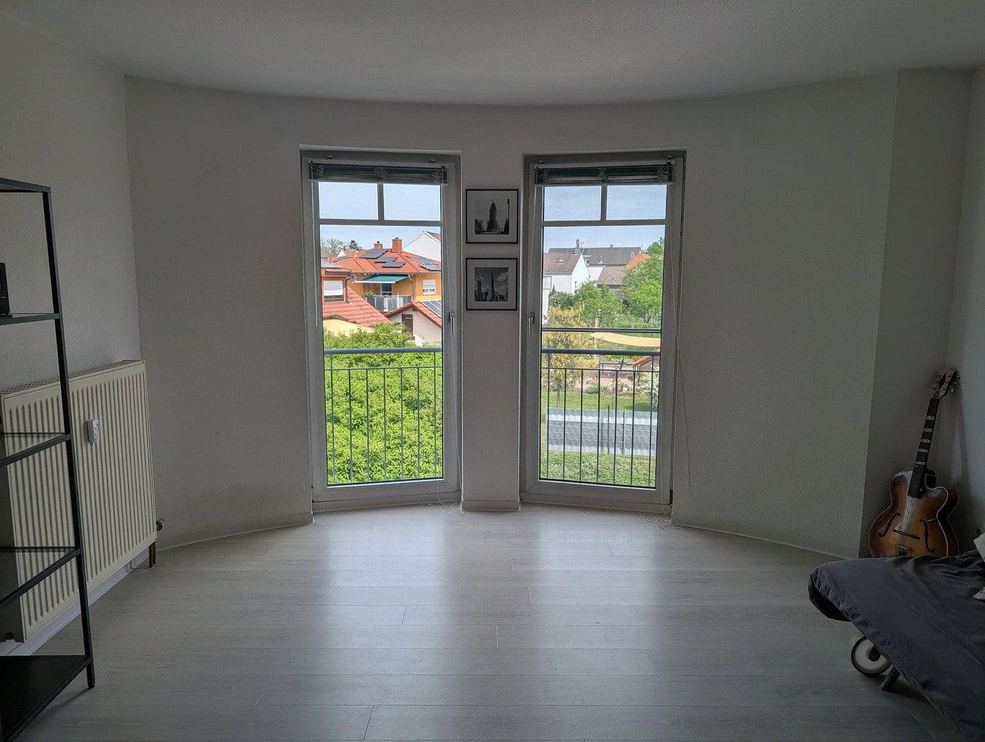 Predaj bytu 2-izbový 53 m², Hockenheim, Bádensko-Wurttembersko Predaj bytu 2-izbový 53 m², Hockenheim, Bádensko-Wurttembersko