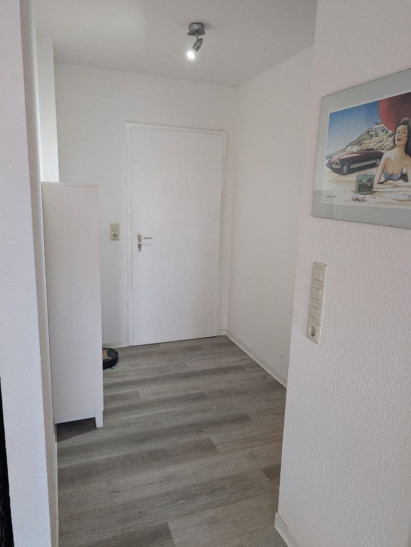 Predaj bytu 2-izbový 53 m², Hockenheim, Bádensko-Wurttembersko Predaj bytu 2-izbový 53 m², Hockenheim, Bádensko-Wurttembersko