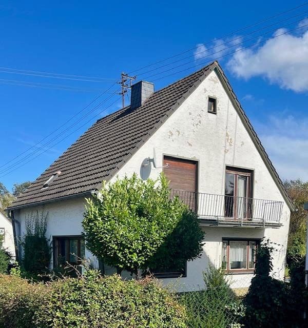 Predaj domu 172 m², pozemek 539 m², Alfter, Severné Porýnie - Westfálsko Predaj domu 172 m², pozemek 539 m², Alfter, Severné Porýnie - Westfálsko