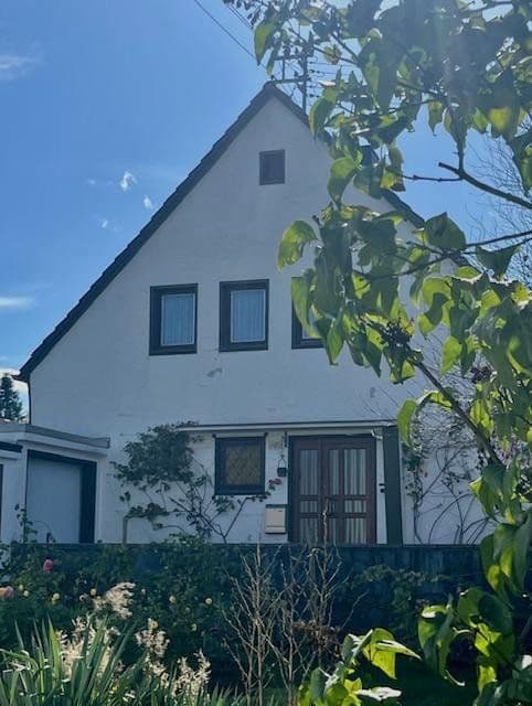 Predaj domu 172 m², pozemek 539 m², Alfter, Severné Porýnie - Westfálsko Predaj domu 172 m², pozemek 539 m², Alfter, Severné Porýnie - Westfálsko