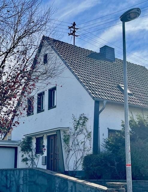 Predaj domu 172 m², pozemek 539 m², Alfter, Severné Porýnie - Westfálsko Predaj domu 172 m², pozemek 539 m², Alfter, Severné Porýnie - Westfálsko