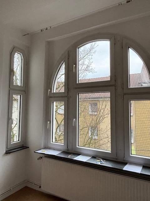 Prenájom bytu 4-izbový 104 m², Hagen, Severné Porýnie - Westfálsko Prenájom bytu 4-izbový 104 m², Hagen, Severné Porýnie - Westfálsko