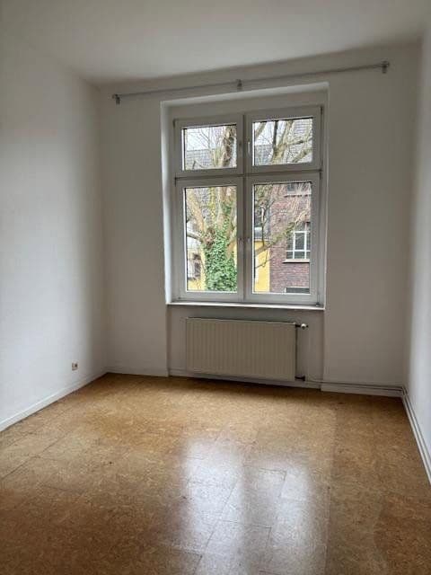 Prenájom bytu 4-izbový 104 m², Hagen, Severné Porýnie - Westfálsko Prenájom bytu 4-izbový 104 m², Hagen, Severné Porýnie - Westfálsko