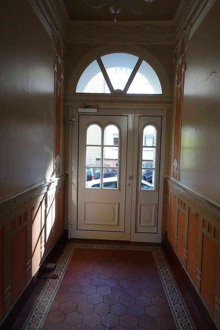 Prenájom bytu 4-izbový 104 m², Hagen, Severné Porýnie - Westfálsko Prenájom bytu 4-izbový 104 m², Hagen, Severné Porýnie - Westfálsko