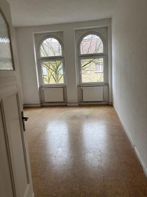 Prenájom bytu 4-izbový 104 m², Hagen, Severné Porýnie - Westfálsko Prenájom bytu 4-izbový 104 m², Hagen, Severné Porýnie - Westfálsko