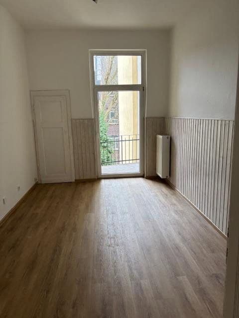 Prenájom bytu 4-izbový 104 m², Hagen, Severné Porýnie - Westfálsko Prenájom bytu 4-izbový 104 m², Hagen, Severné Porýnie - Westfálsko