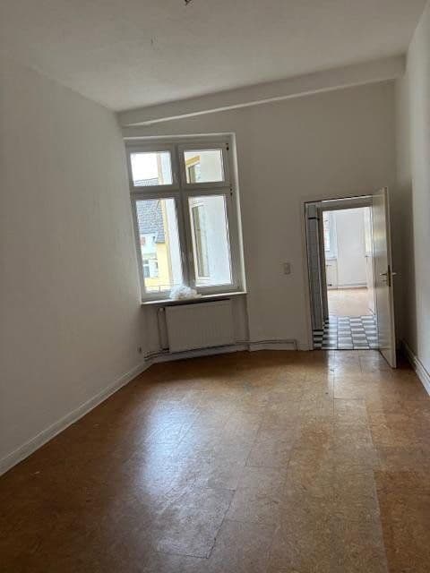Prenájom bytu 4-izbový 104 m², Hagen, Severné Porýnie - Westfálsko Prenájom bytu 4-izbový 104 m², Hagen, Severné Porýnie - Westfálsko
