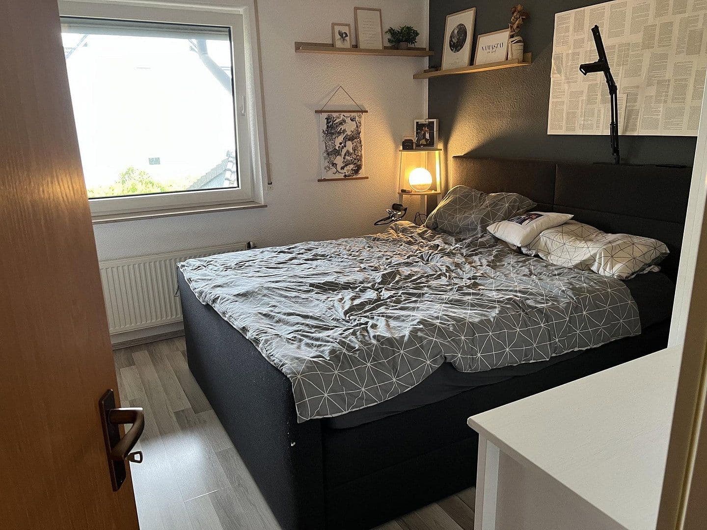 Prenájom bytu 2-izbový 57 m², Brückenstraße 8a, Troisdorf, Severné Porýnie - Westfálsko Prenájom bytu 2-izbový 57 m², Brückenstraße 8a, Troisdorf, Severné Porýnie - Westfálsko