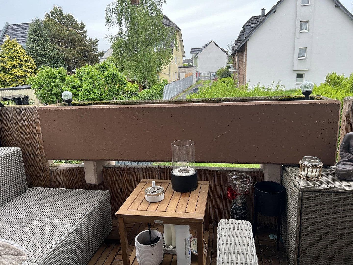 Prenájom bytu 2-izbový 57 m², Brückenstraße 8a, Troisdorf, Severné Porýnie - Westfálsko Prenájom bytu 2-izbový 57 m², Brückenstraße 8a, Troisdorf, Severné Porýnie - Westfálsko