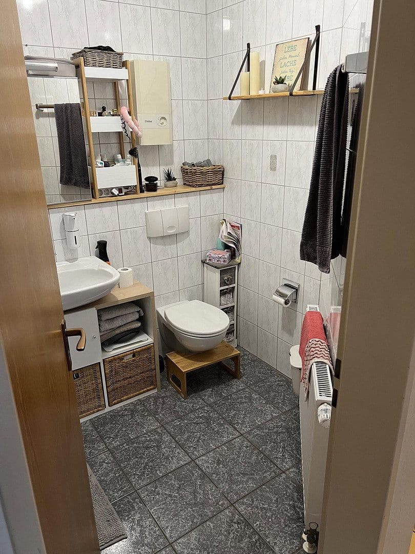 Prenájom bytu 2-izbový 57 m², Brückenstraße 8a, Troisdorf, Severné Porýnie - Westfálsko Prenájom bytu 2-izbový 57 m², Brückenstraße 8a, Troisdorf, Severné Porýnie - Westfálsko