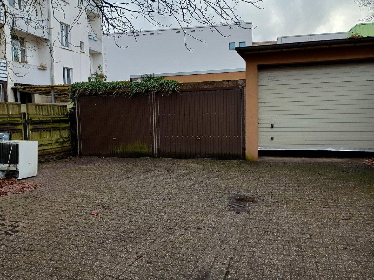 Prenájom garáže 51 m², Fichtestraße 13, Dortmund, Severné Porýnie - Westfálsko Prenájom garáže 51 m², Fichtestraße 13, Dortmund, Severné Porýnie - Westfálsko