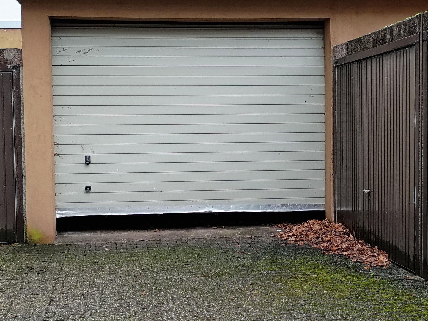Prenájom garáže 51 m², Fichtestraße 13, Dortmund, Severné Porýnie - Westfálsko Prenájom garáže 51 m², Fichtestraße 13, Dortmund, Severné Porýnie - Westfálsko