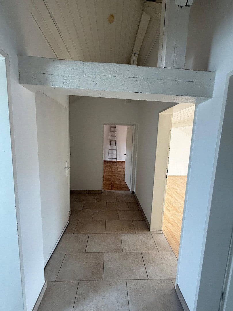 Prenájom bytu 2-izbový 68 m², Karlsruhe, Bádensko-Wurttembersko Prenájom bytu 2-izbový 68 m², Karlsruhe, Bádensko-Wurttembersko