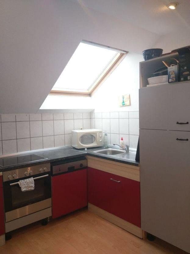 Prenájom bytu 2-izbový 80 m², Bochum, Severné Porýnie - Westfálsko Prenájom bytu 2-izbový 80 m², Bochum, Severné Porýnie - Westfálsko