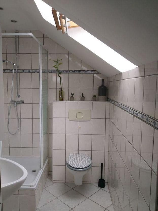 Prenájom bytu 2-izbový 80 m², Bochum, Severné Porýnie - Westfálsko Prenájom bytu 2-izbový 80 m², Bochum, Severné Porýnie - Westfálsko