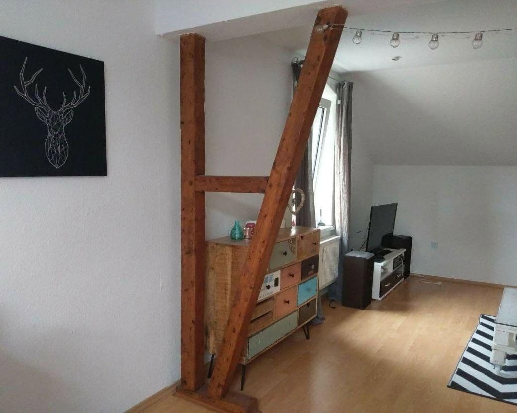 Prenájom bytu 2-izbový 80 m², Bochum, Severné Porýnie - Westfálsko Prenájom bytu 2-izbový 80 m², Bochum, Severné Porýnie - Westfálsko