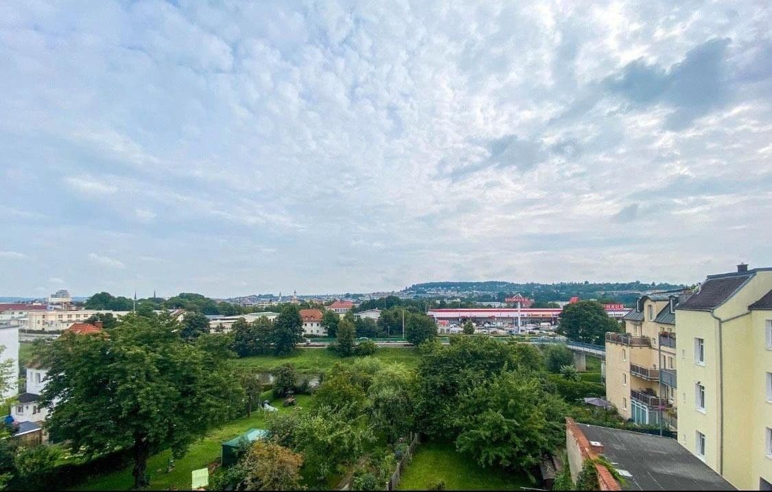 Prenájom bytu 2-izbový 44 m², Georg-Büchner-Straße 29, Gera, Durínsko Prenájom bytu 2-izbový 44 m², Georg-Büchner-Straße 29, Gera, Durínsko