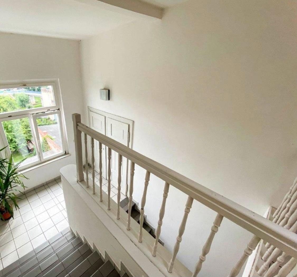 Prenájom bytu 2-izbový 44 m², Georg-Büchner-Straße 29, Gera, Durínsko Prenájom bytu 2-izbový 44 m², Georg-Büchner-Straße 29, Gera, Durínsko