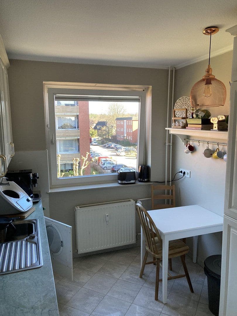 Predaj bytu 4-izbový 91 m², Sandkamp, 14, Reinbek, Šlezvicko-Holštajnsko Predaj bytu 4-izbový 91 m², Sandkamp, 14, Reinbek, Šlezvicko-Holštajnsko