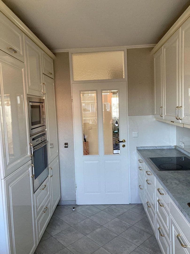 Predaj bytu 4-izbový 91 m², Sandkamp, 14, Reinbek, Šlezvicko-Holštajnsko Predaj bytu 4-izbový 91 m², Sandkamp, 14, Reinbek, Šlezvicko-Holštajnsko