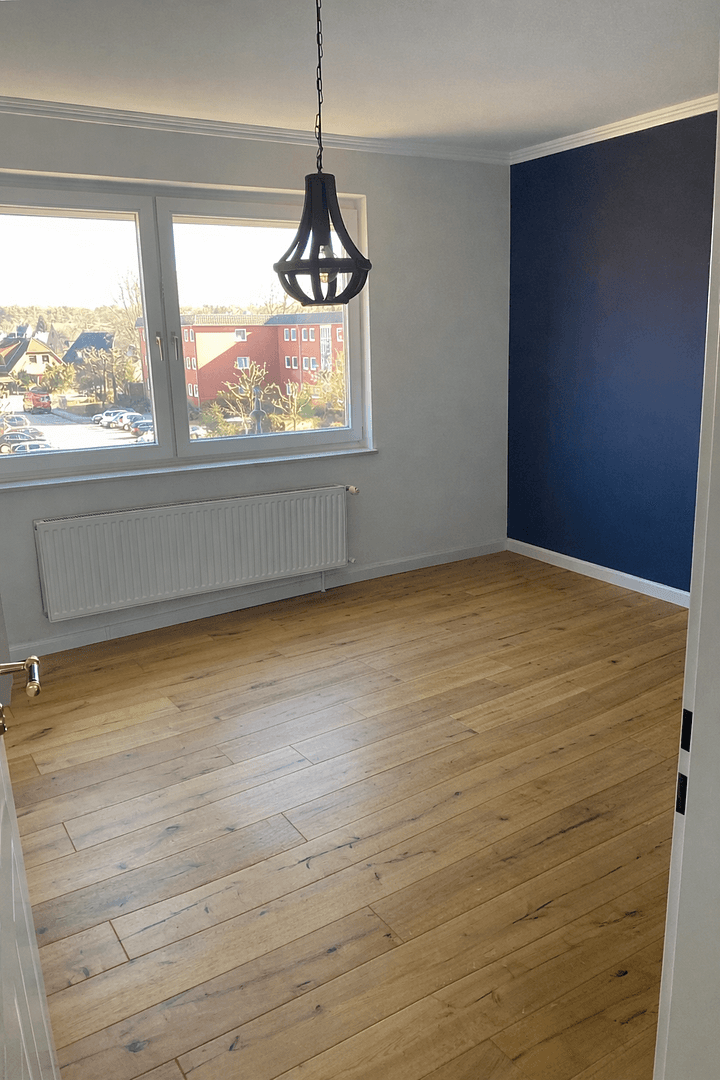 Predaj bytu 4-izbový 91 m², Sandkamp, 14, Reinbek, Šlezvicko-Holštajnsko Predaj bytu 4-izbový 91 m², Sandkamp, 14, Reinbek, Šlezvicko-Holštajnsko