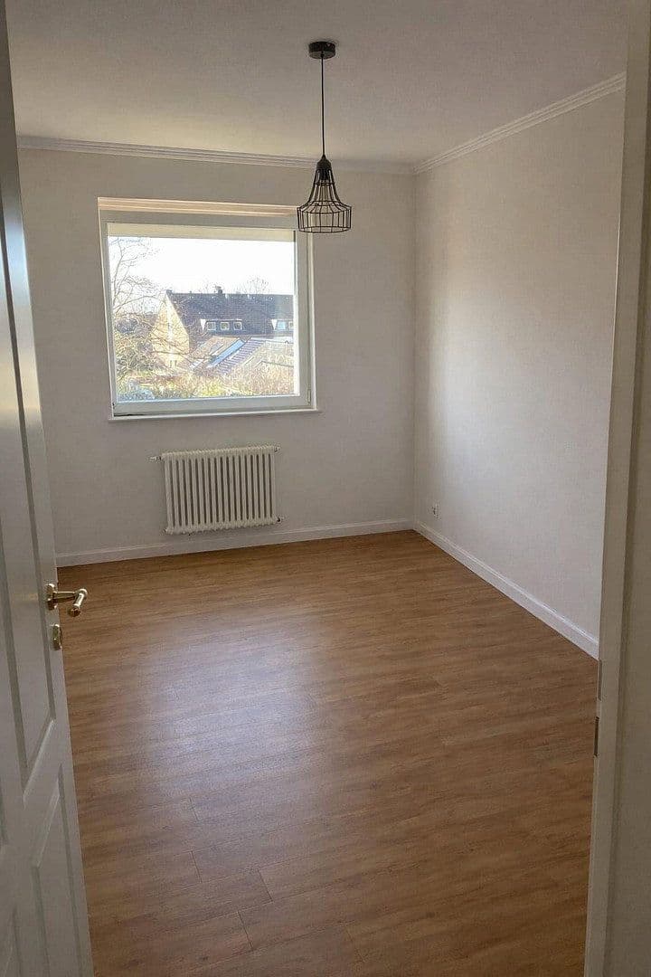 Predaj bytu 4-izbový 91 m², Sandkamp, 14, Reinbek, Šlezvicko-Holštajnsko Predaj bytu 4-izbový 91 m², Sandkamp, 14, Reinbek, Šlezvicko-Holštajnsko