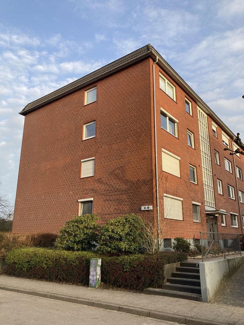 Predaj bytu 4-izbový 91 m², Sandkamp, 14, Reinbek, Šlezvicko-Holštajnsko Predaj bytu 4-izbový 91 m², Sandkamp, 14, Reinbek, Šlezvicko-Holštajnsko