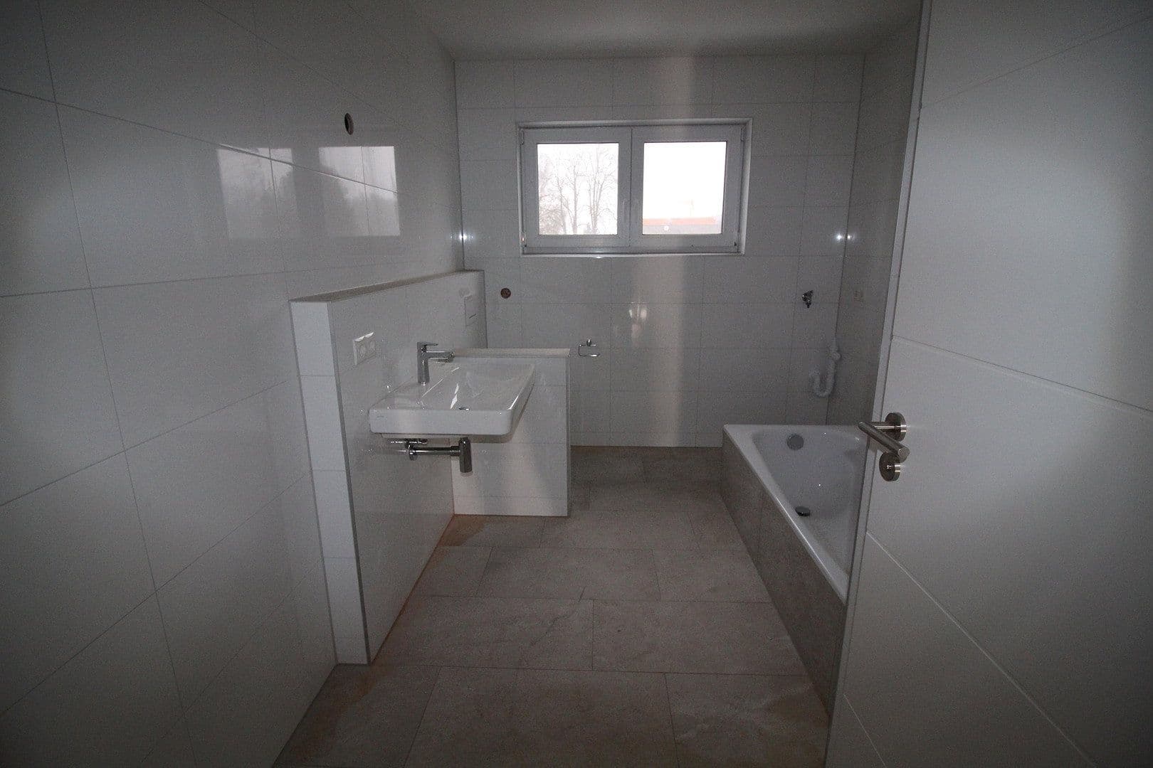 Prenájom bytu 3-izbový 86 m², Tiefenbach, Bavorsko Prenájom bytu 3-izbový 86 m², Tiefenbach, Bavorsko