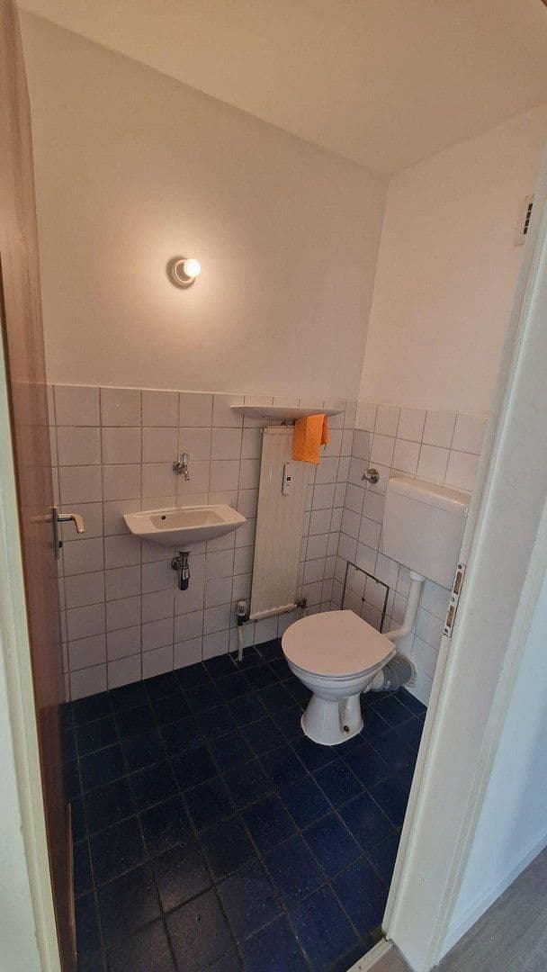 Prenájom bytu 3-izbový 75 m², Fürther Straße 3, Zirndorf, Bavorsko Prenájom bytu 3-izbový 75 m², Fürther Straße 3, Zirndorf, Bavorsko