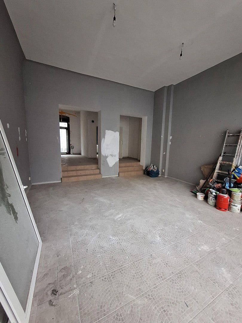 Prenájom nebytového priestoru 57 m², Edisonsstr. 58, Berlin, Berlín Prenájom nebytového priestoru 57 m², Edisonsstr. 58, Berlin, Berlín