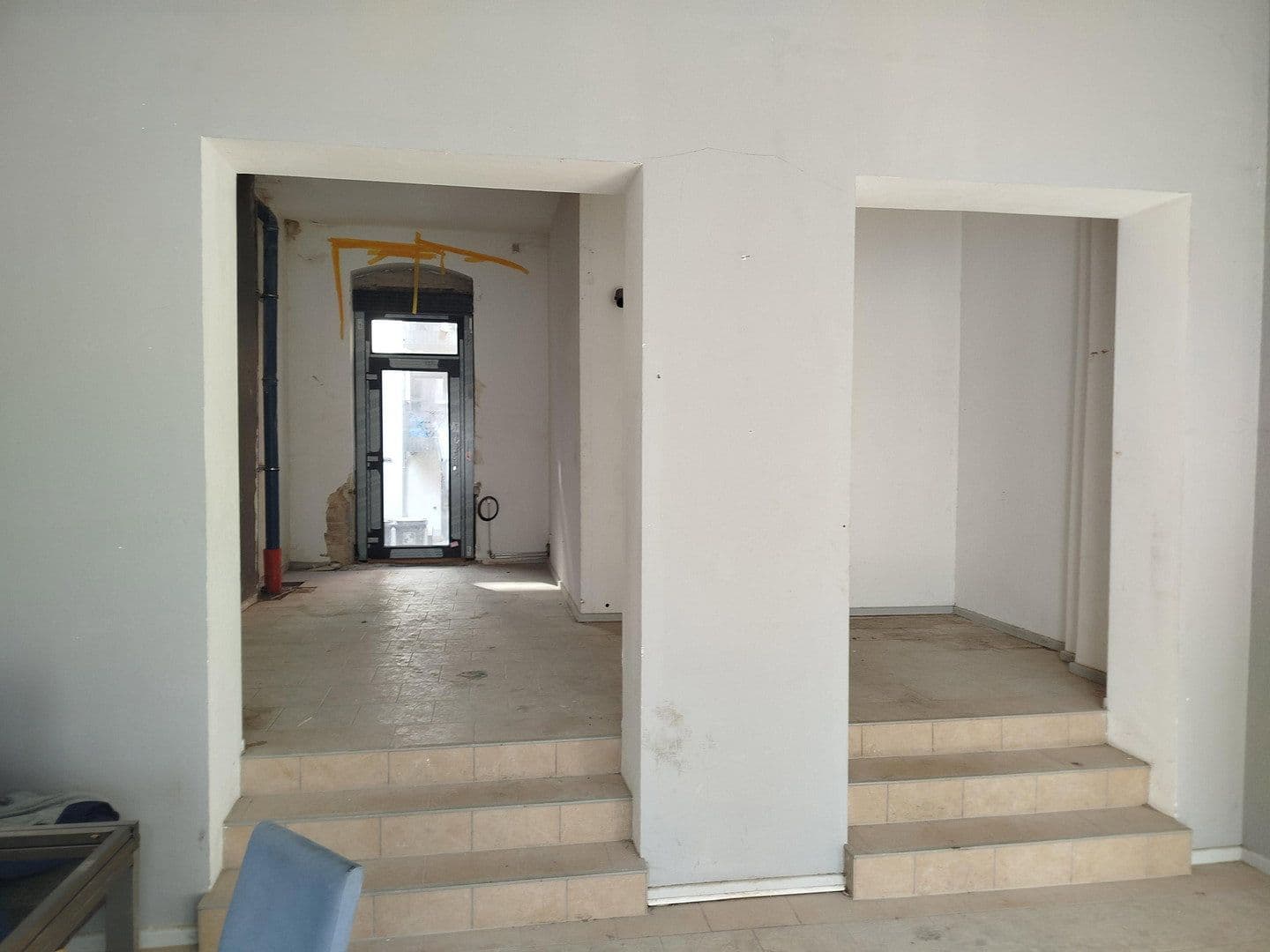 Prenájom nebytového priestoru 57 m², Edisonsstr. 58, Berlin, Berlín Prenájom nebytového priestoru 57 m², Edisonsstr. 58, Berlin, Berlín