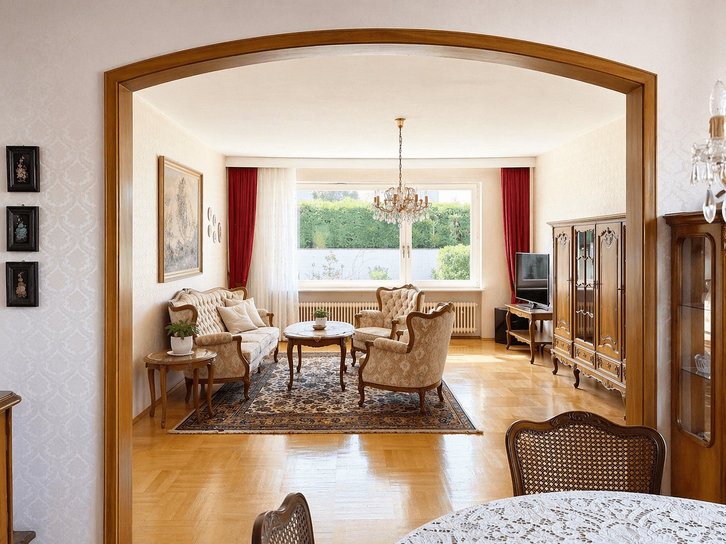 Predaj domu 213 m², pozemek 657 m², Speyer, Porýnie-Falcko Predaj domu 213 m², pozemek 657 m², Speyer, Porýnie-Falcko