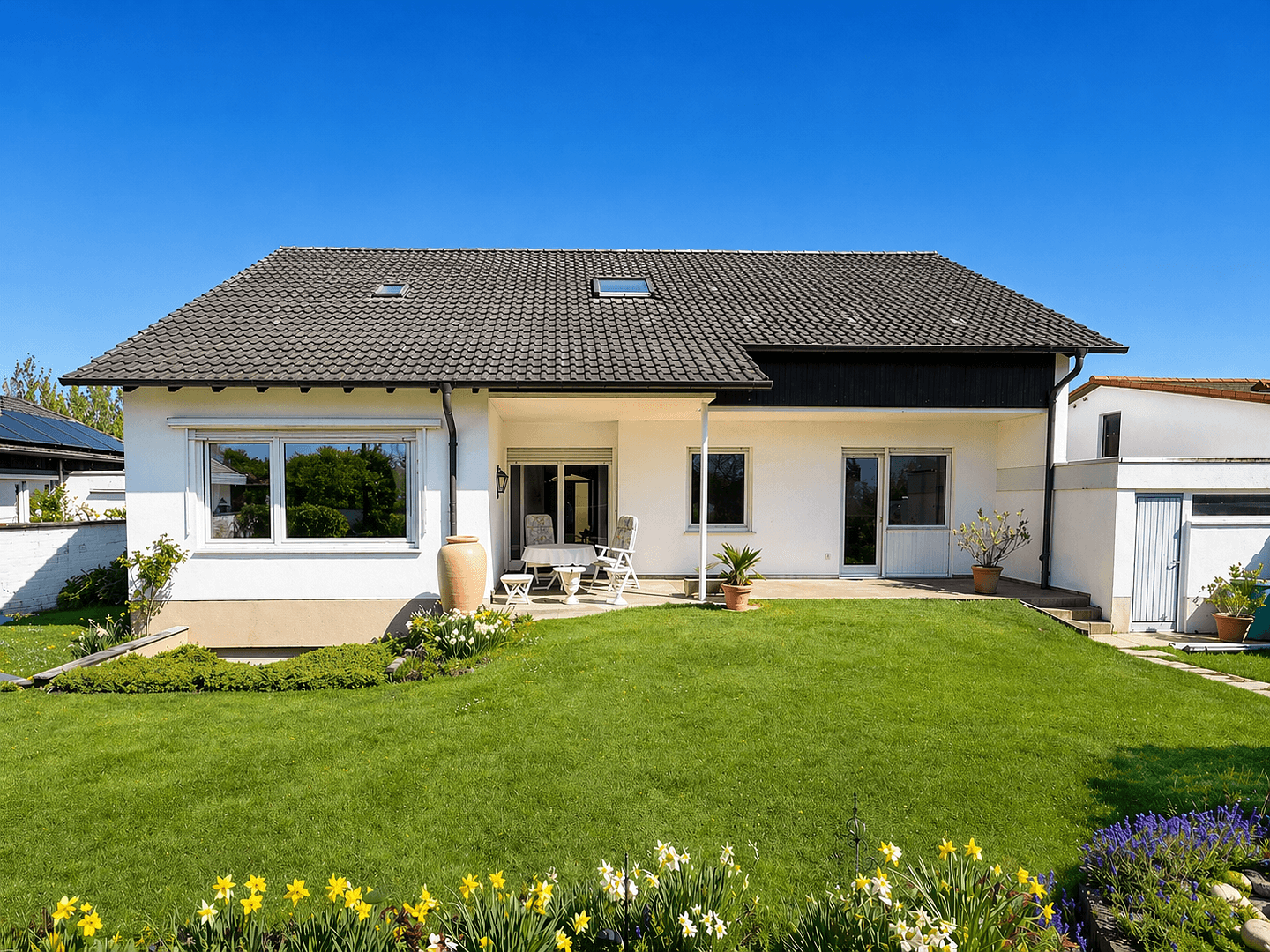 Predaj domu 213 m², pozemek 657 m², Speyer, Porýnie-Falcko Predaj domu 213 m², pozemek 657 m², Speyer, Porýnie-Falcko