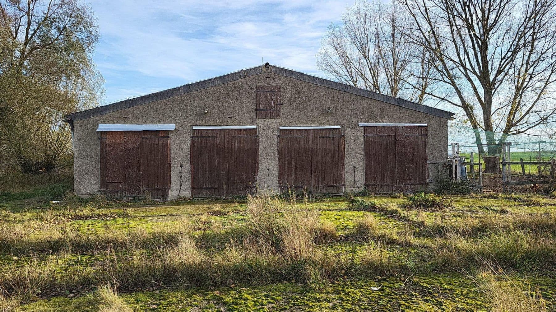Prenájom nebytového priestoru 300 m², Kraatzerweg 3, Gransee, Brandenbursko Prenájom nebytového priestoru 300 m², Kraatzerweg 3, Gransee, Brandenbursko