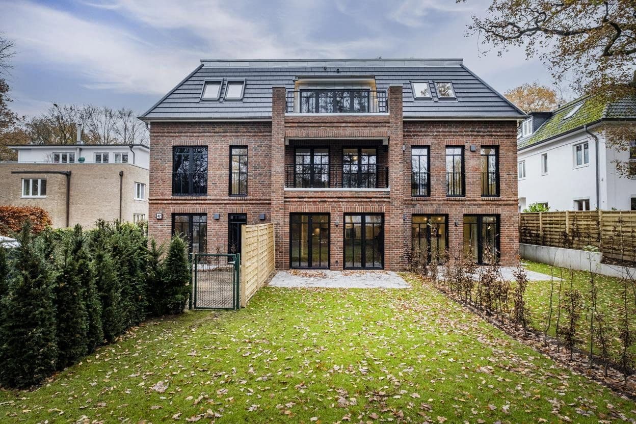 Prenájom bytu 2-izbový 43 m², Rissener Landstraße 42, Hamburg, Hamburg Prenájom bytu 2-izbový 43 m², Rissener Landstraße 42, Hamburg, Hamburg
