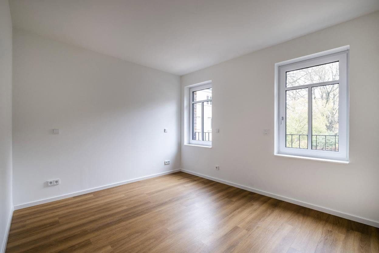 Prenájom bytu 2-izbový 43 m², Rissener Landstraße 42, Hamburg, Hamburg Prenájom bytu 2-izbový 43 m², Rissener Landstraße 42, Hamburg, Hamburg