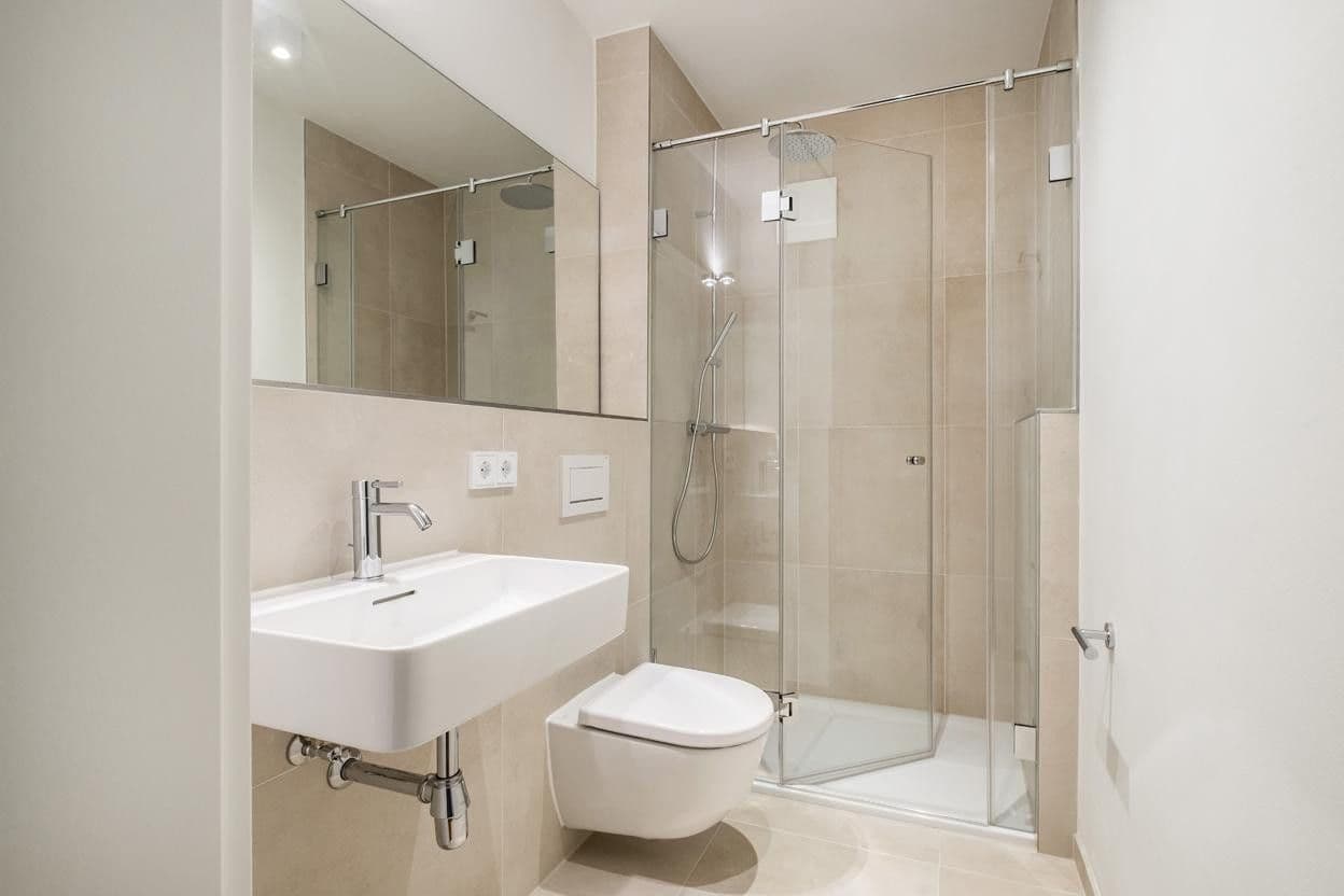 Prenájom bytu 2-izbový 43 m², Rissener Landstraße 42, Hamburg, Hamburg Prenájom bytu 2-izbový 43 m², Rissener Landstraße 42, Hamburg, Hamburg
