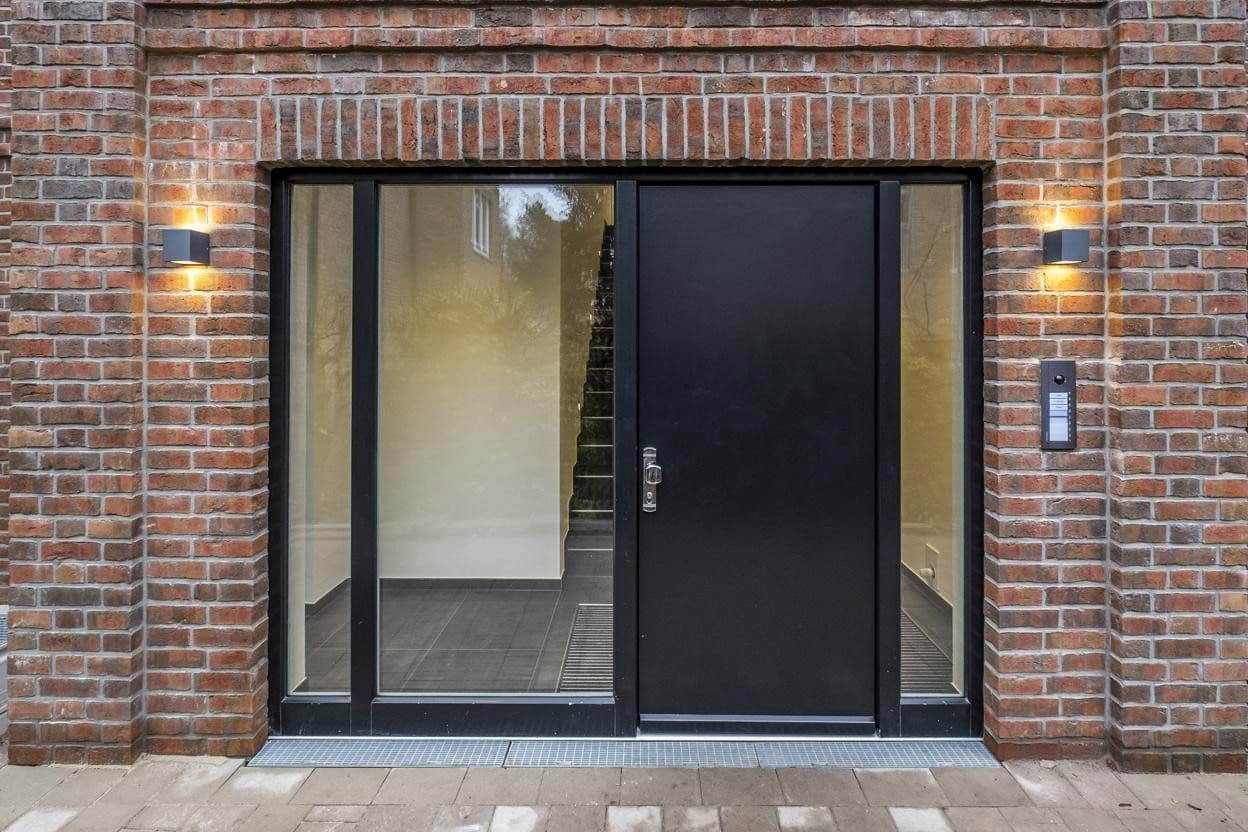 Prenájom bytu 2-izbový 43 m², Rissener Landstraße 42, Hamburg, Hamburg Prenájom bytu 2-izbový 43 m², Rissener Landstraße 42, Hamburg, Hamburg