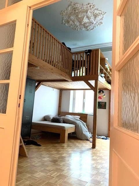 Predaj domu 325 m², pozemek 526 m², Uerdinger Str. 341, Krefld-Bockum, Severné Porýnie - Westfálsko Predaj domu 325 m², pozemek 526 m², Uerdinger Str. 341, Krefld-Bockum, Severné Porýnie - Westfálsko