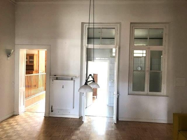 Predaj domu 325 m², pozemek 526 m², Uerdinger Str. 341, Krefld-Bockum, Severné Porýnie - Westfálsko Predaj domu 325 m², pozemek 526 m², Uerdinger Str. 341, Krefld-Bockum, Severné Porýnie - Westfálsko